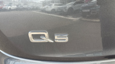 Audi Q5 40 TDI Quattro Edition 1 5dr S Tronic Diesel Estate